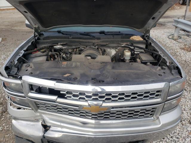 Photo 10 VIN: 1GCVKREH6FZ270678 - CHEVROLET SLVRD 1500 