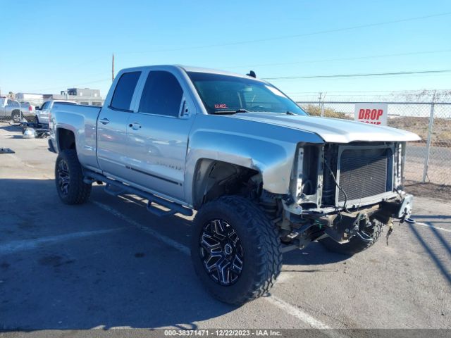 Photo 0 VIN: 1GCVKREH6FZ305557 - CHEVROLET SILVERADO 1500 