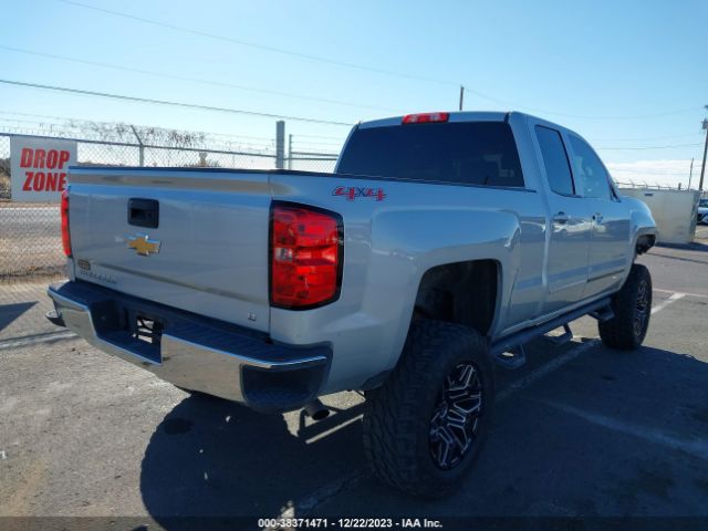 Photo 3 VIN: 1GCVKREH6FZ305557 - CHEVROLET SILVERADO 1500 