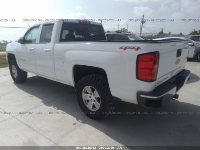 Photo 2 VIN: 1GCVKREH6FZ310158 - CHEVROLET SILVERADO 1500 