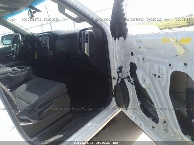 Photo 4 VIN: 1GCVKREH6FZ310158 - CHEVROLET SILVERADO 1500 