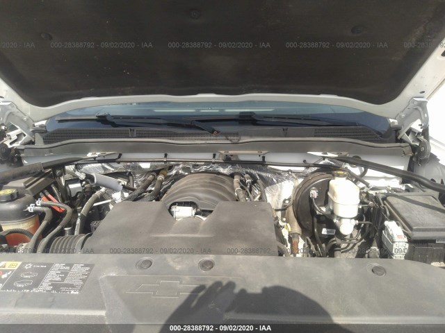 Photo 9 VIN: 1GCVKREH6FZ310158 - CHEVROLET SILVERADO 1500 