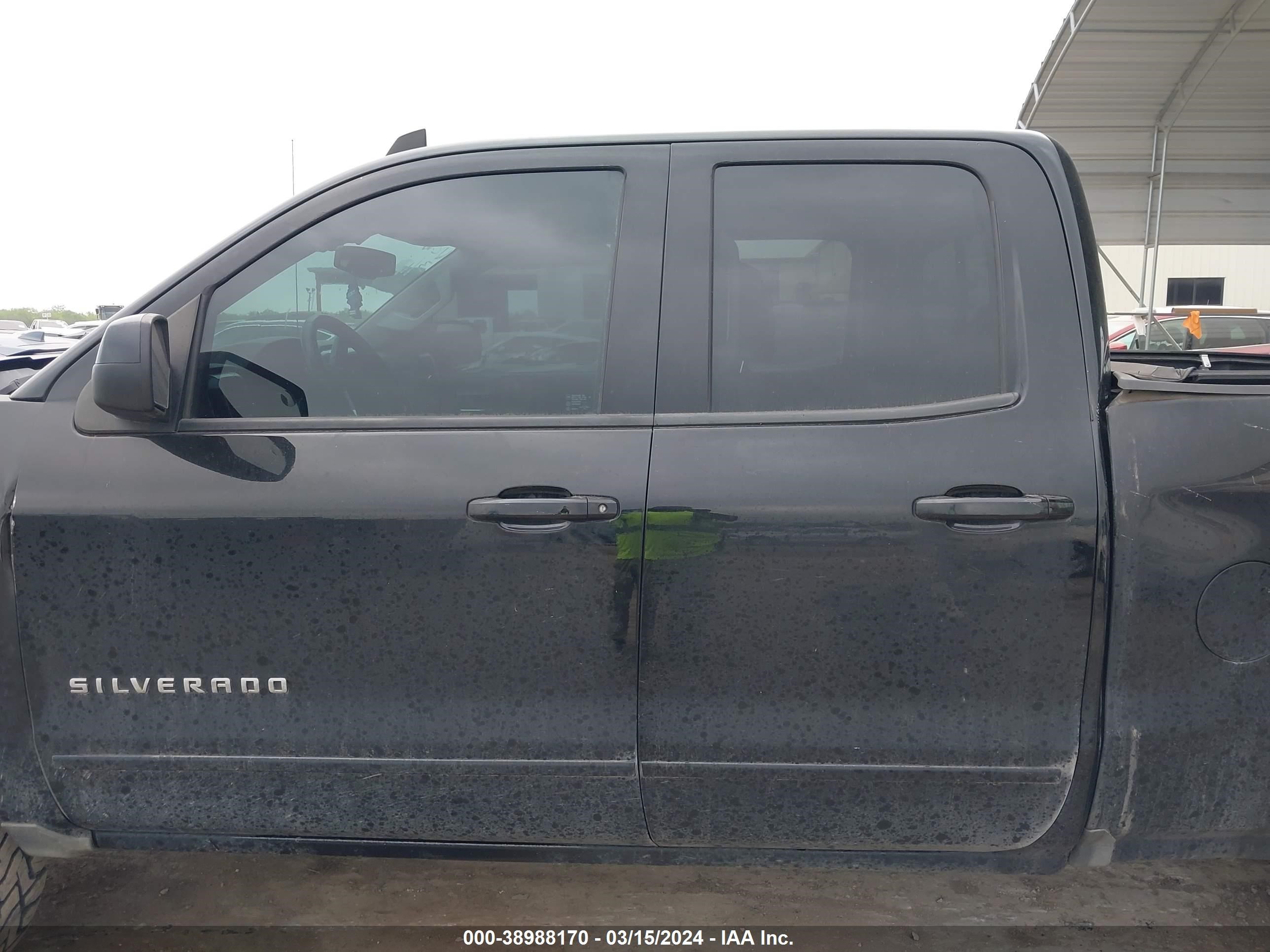 Photo 13 VIN: 1GCVKREH6GZ127442 - CHEVROLET SILVERADO 