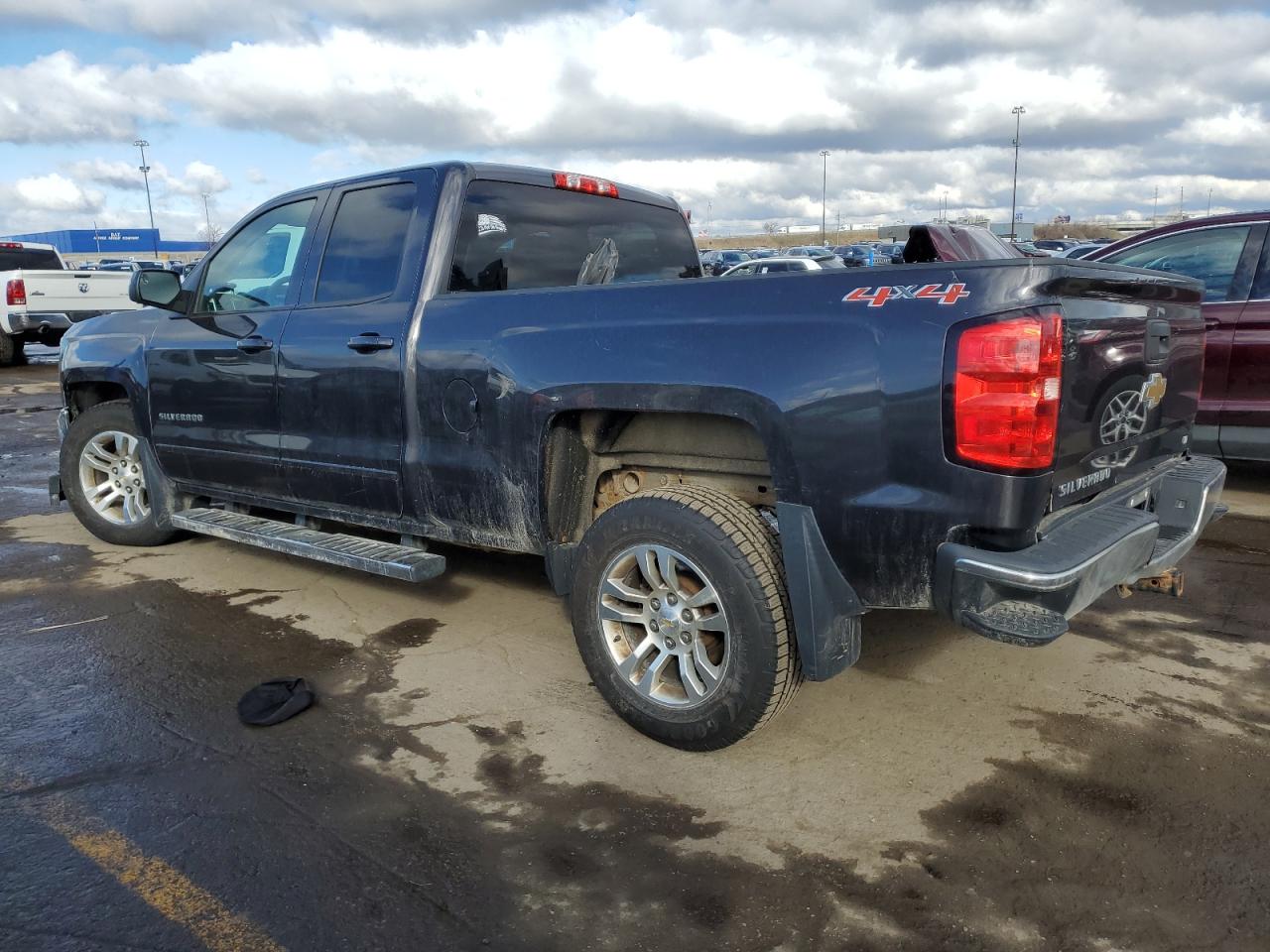 Photo 1 VIN: 1GCVKREH6GZ131135 - CHEVROLET SILVERADO 