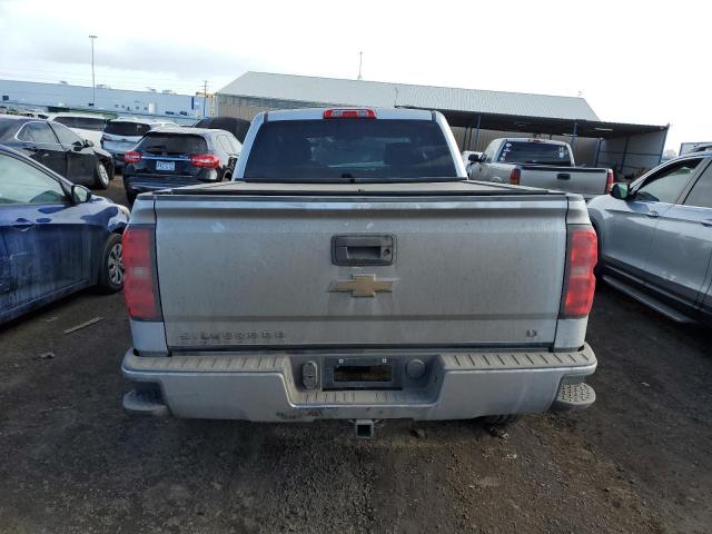 Photo 5 VIN: 1GCVKREH6GZ381586 - CHEVROLET SILVERADO 