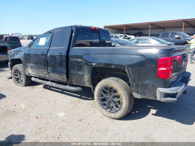 Photo 2 VIN: 1GCVKREH6HZ140404 - CHEVROLET SILVERADO 