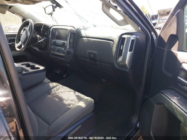 Photo 4 VIN: 1GCVKREH6HZ140404 - CHEVROLET SILVERADO 