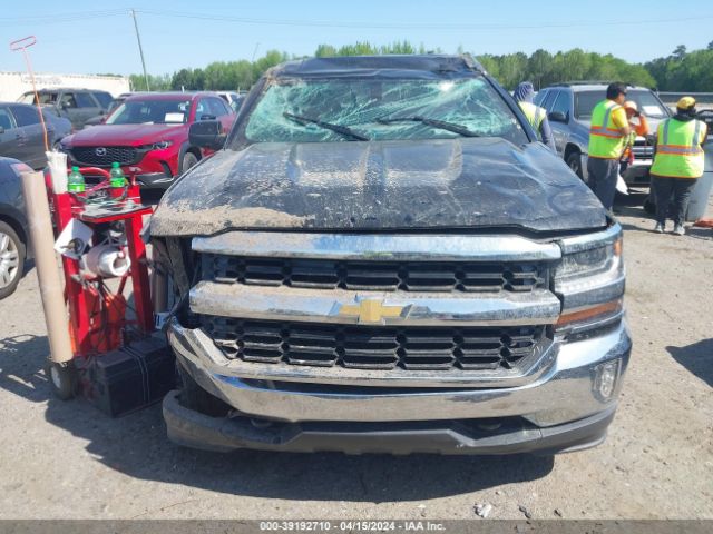 Photo 5 VIN: 1GCVKREH6HZ140404 - CHEVROLET SILVERADO 