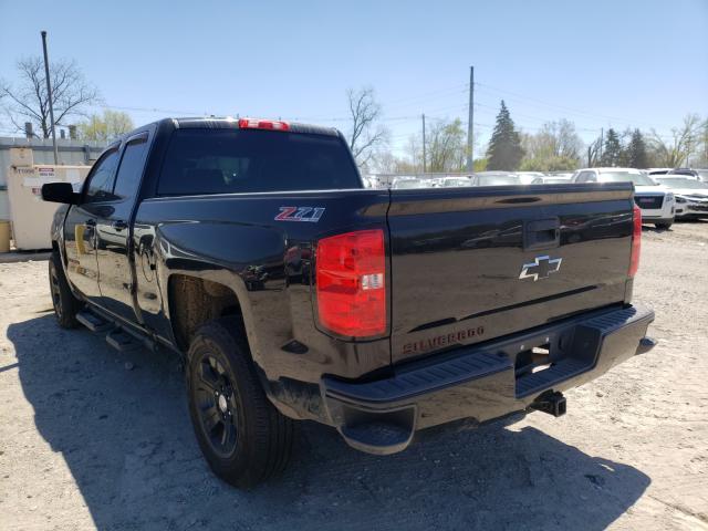 Photo 2 VIN: 1GCVKREH6HZ287158 - CHEVROLET SILVERADO 