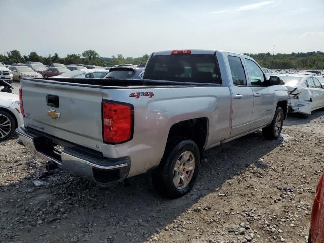 Photo 2 VIN: 1GCVKREH6JZ180276 - CHEVROLET SILVERADO 