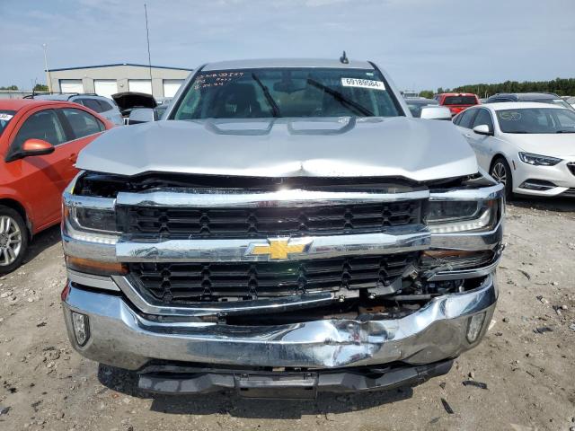 Photo 4 VIN: 1GCVKREH6JZ180276 - CHEVROLET SILVERADO 