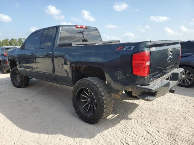 Photo 1 VIN: 1GCVKREH6JZ240198 - CHEVROLET SILVERADO 