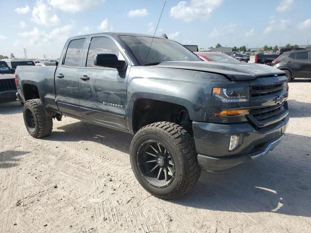 Photo 3 VIN: 1GCVKREH6JZ240198 - CHEVROLET SILVERADO 