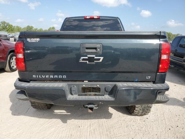 Photo 5 VIN: 1GCVKREH6JZ240198 - CHEVROLET SILVERADO 