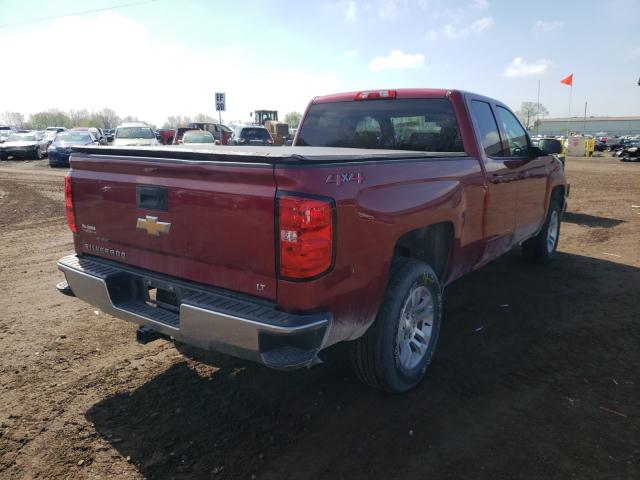 Photo 3 VIN: 1GCVKREH6JZ248706 - CHEVROLET SILVERADO 