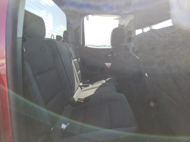 Photo 5 VIN: 1GCVKREH6JZ248706 - CHEVROLET SILVERADO 