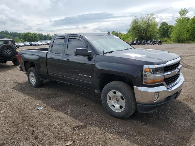 Photo 3 VIN: 1GCVKREH6JZ361894 - CHEVROLET SILVERADO 