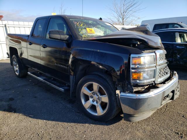 Photo 0 VIN: 1GCVKREH7EZ134364 - CHEVROLET SILVERADO 