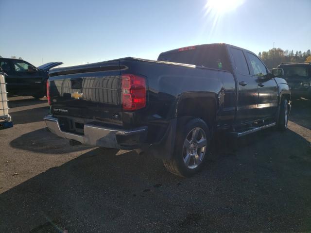 Photo 3 VIN: 1GCVKREH7EZ134364 - CHEVROLET SILVERADO 