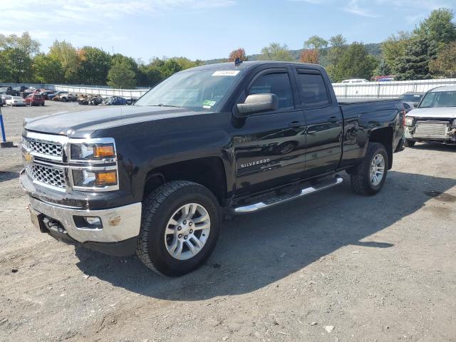 Photo 0 VIN: 1GCVKREH7EZ292638 - CHEVROLET SILVERADO 