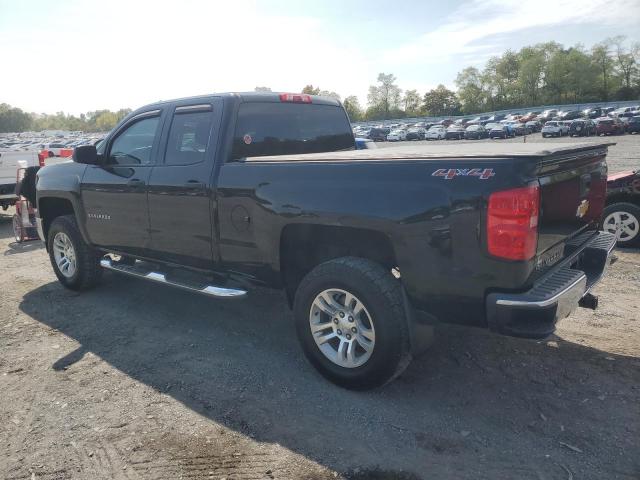 Photo 1 VIN: 1GCVKREH7EZ292638 - CHEVROLET SILVERADO 