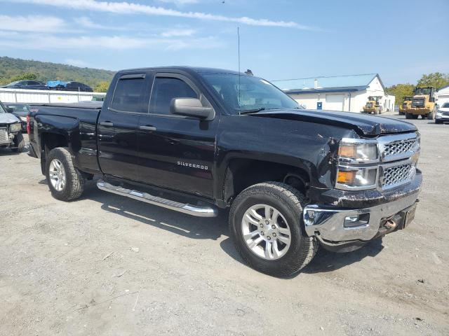 Photo 3 VIN: 1GCVKREH7EZ292638 - CHEVROLET SILVERADO 