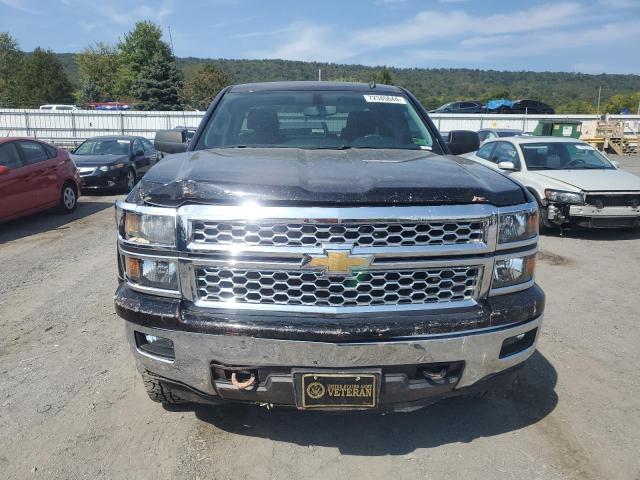 Photo 4 VIN: 1GCVKREH7EZ292638 - CHEVROLET SILVERADO 