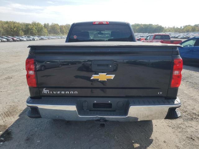 Photo 5 VIN: 1GCVKREH7EZ292638 - CHEVROLET SILVERADO 