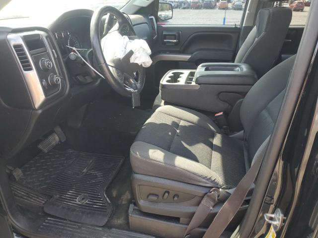 Photo 6 VIN: 1GCVKREH7EZ292638 - CHEVROLET SILVERADO 