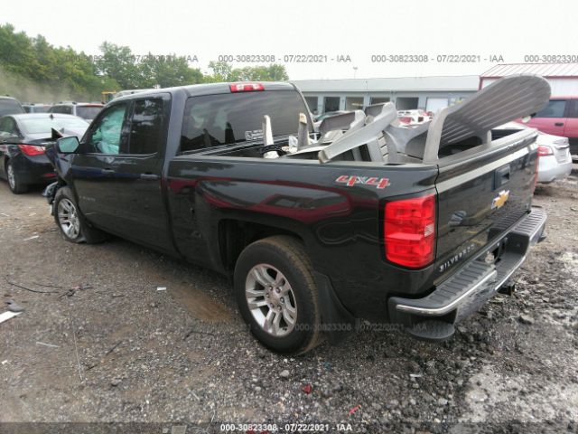 Photo 2 VIN: 1GCVKREH7EZ297791 - CHEVROLET SILVERADO 1500 