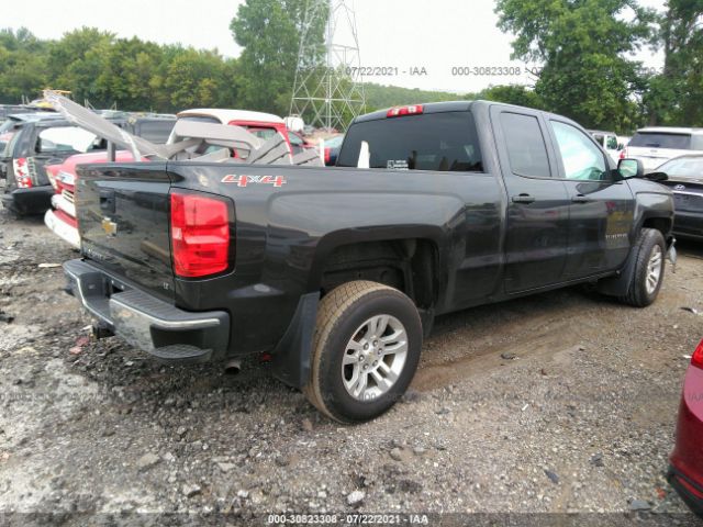 Photo 3 VIN: 1GCVKREH7EZ297791 - CHEVROLET SILVERADO 1500 