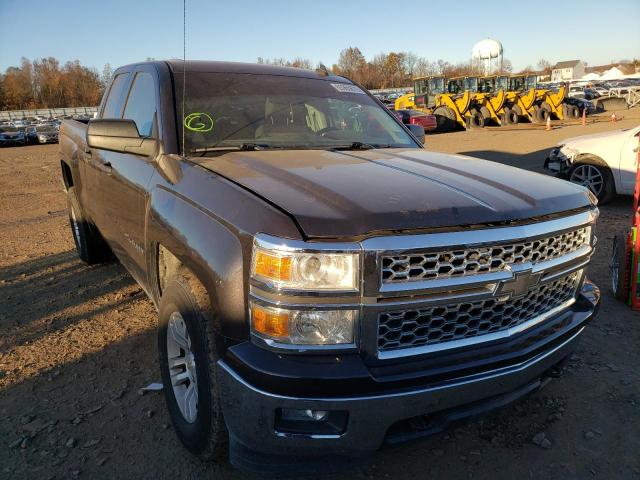 Photo 0 VIN: 1GCVKREH7EZ297869 - CHEVROLET SILVERADO 