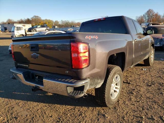 Photo 3 VIN: 1GCVKREH7EZ297869 - CHEVROLET SILVERADO 