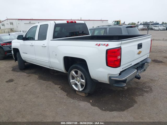 Photo 2 VIN: 1GCVKREH7FZ201871 - CHEVROLET SILVERADO 