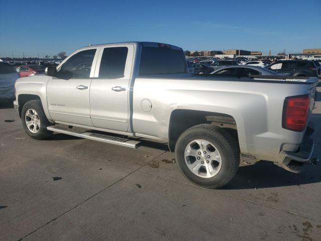 Photo 1 VIN: 1GCVKREH7FZ278286 - CHEVROLET SILVERADO 