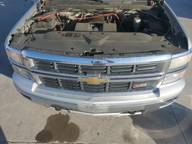 Photo 10 VIN: 1GCVKREH7FZ278286 - CHEVROLET SILVERADO 