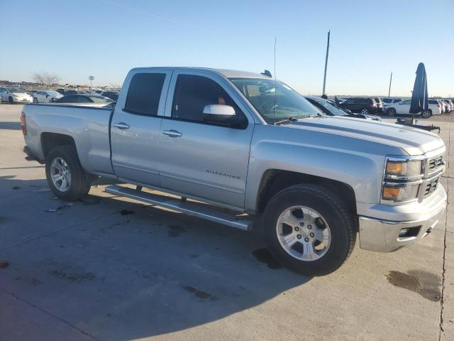 Photo 3 VIN: 1GCVKREH7FZ278286 - CHEVROLET SILVERADO 