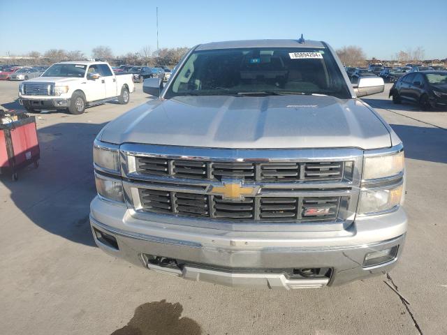 Photo 4 VIN: 1GCVKREH7FZ278286 - CHEVROLET SILVERADO 