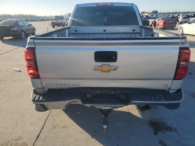 Photo 5 VIN: 1GCVKREH7FZ278286 - CHEVROLET SILVERADO 