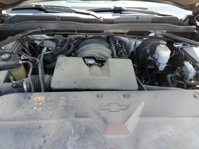 Photo 10 VIN: 1GCVKREH7FZ344173 - CHEVROLET SILVERADO 