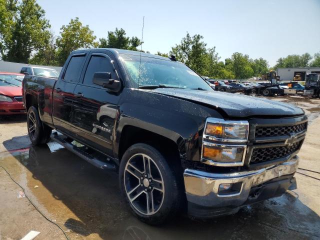 Photo 3 VIN: 1GCVKREH7FZ344173 - CHEVROLET SILVERADO 