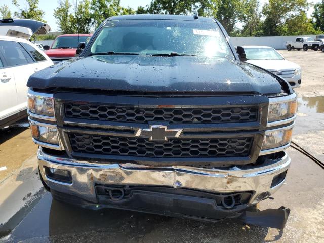 Photo 4 VIN: 1GCVKREH7FZ344173 - CHEVROLET SILVERADO 