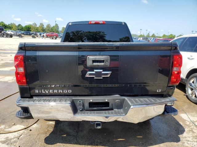 Photo 5 VIN: 1GCVKREH7FZ344173 - CHEVROLET SILVERADO 