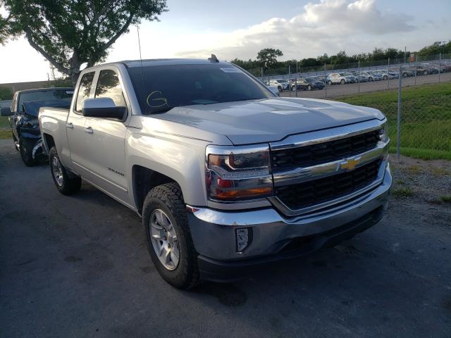 Photo 0 VIN: 1GCVKREH7GZ134304 - CHEVROLET SILVERADO 