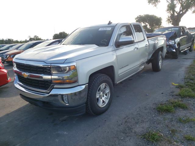 Photo 1 VIN: 1GCVKREH7GZ134304 - CHEVROLET SILVERADO 