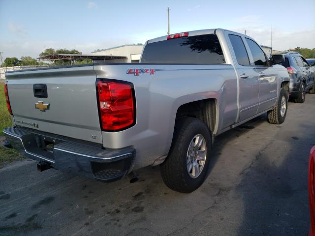 Photo 3 VIN: 1GCVKREH7GZ134304 - CHEVROLET SILVERADO 