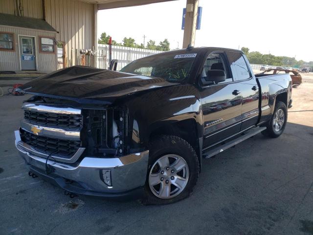 Photo 1 VIN: 1GCVKREH7GZ155511 - CHEVROLET SILVERADO 