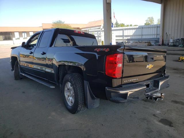 Photo 2 VIN: 1GCVKREH7GZ155511 - CHEVROLET SILVERADO 