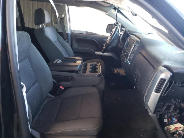 Photo 4 VIN: 1GCVKREH7GZ155511 - CHEVROLET SILVERADO 