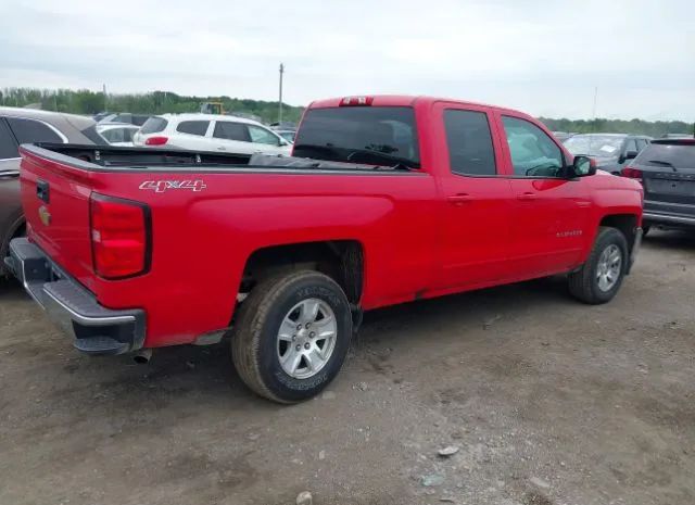 Photo 3 VIN: 1GCVKREH7GZ157355 - CHEVROLET SILVERADO 1500 